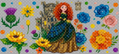 16oz Disney-D  5150